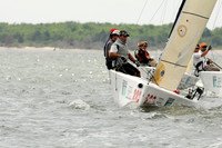 2012 Charleston Race Week A 913