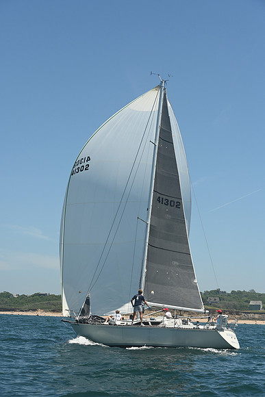 2025 Block Island Race Week C_0746
