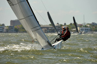 2016 Charleston Race Week D 0719