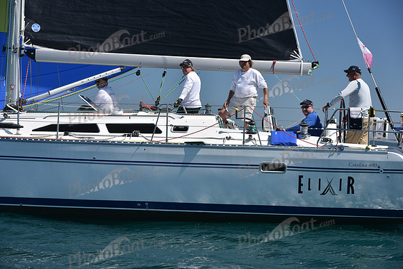 2019 Chicago to Mackinac D_0328