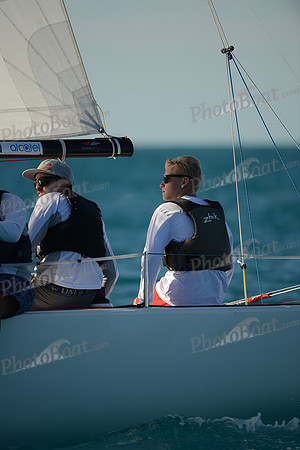 2017 Quantum Key West RW H 1069