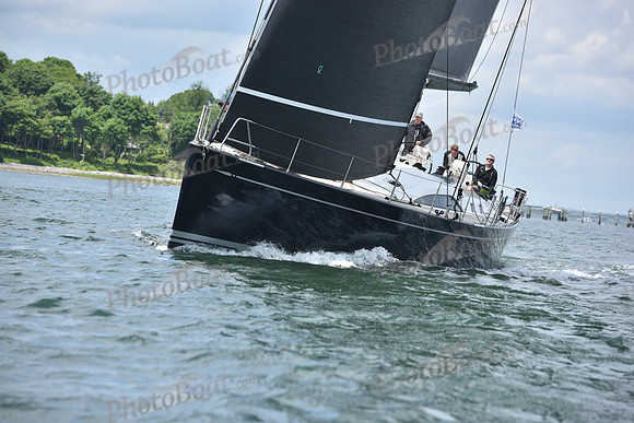 2019 NYYC Annual Regatta A_1874