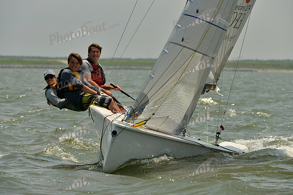 2016 Southern Bay Race Week A_1353