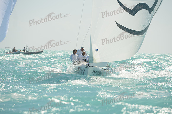 2017 Quantum Key West RW D 838