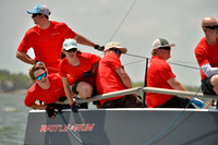 2018 Charleston Race Week A_1919