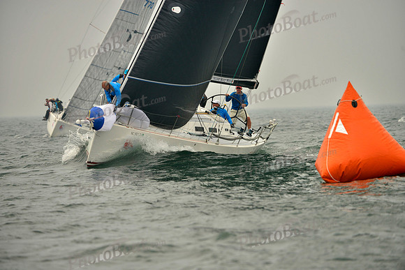 2017 Block Island Race Week H_1374