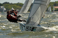 2016 Charleston Race Week D 0573