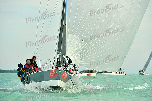 2016 Key West Race Week A_1193