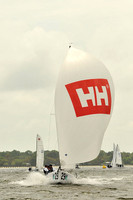 2013 Charleston Race Week A 845
