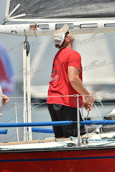 2018 Southern Bay Race Week A_1093