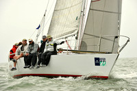 2015 Charleston Race Week A_0429