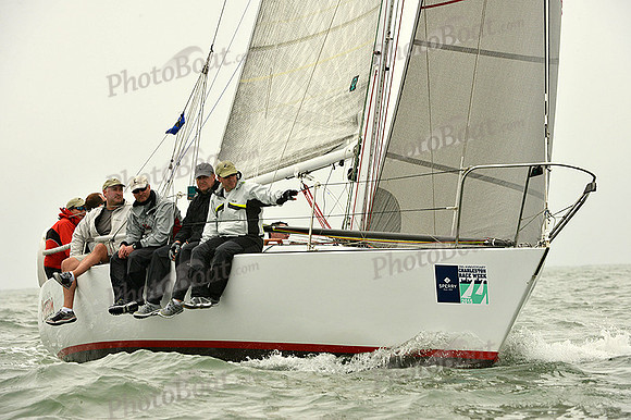 2015 Charleston Race Week A_0429