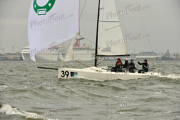 2016 Charleston Race Week A_1299