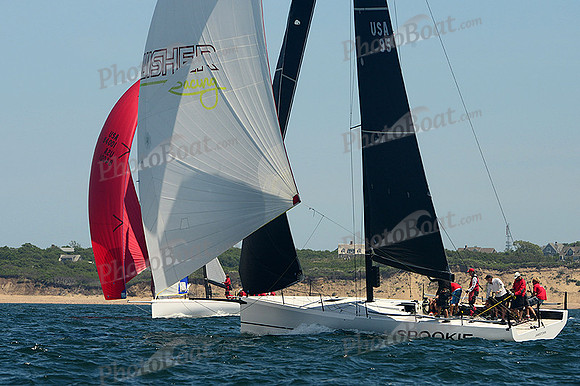2013 Block Island Race Week A1 999