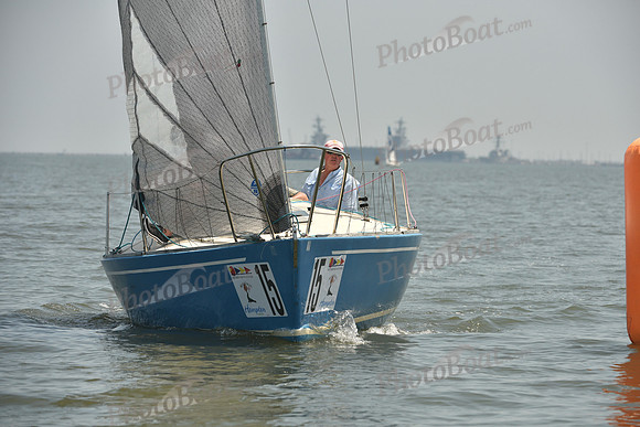 2018 Southern Bay Race Week A_0579