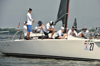 2018 Southern Bay Race Week A_0115