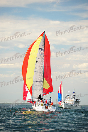 2015 NYYC Annual Regatta D 086