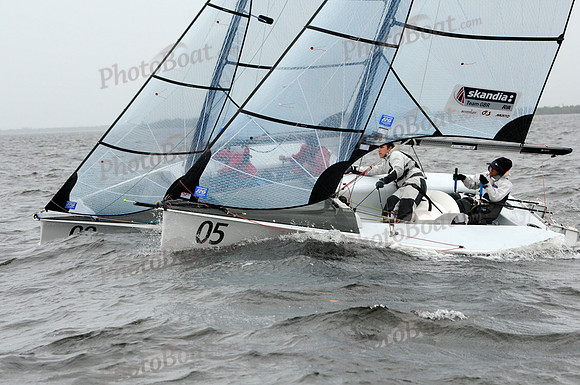 2012 IFDS Worlds B 432