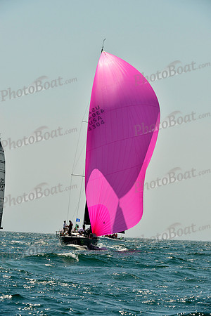 2016 NYYC Race Week A 1277