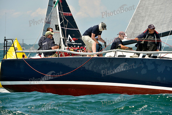 2016 NYYC Race Week A 1024