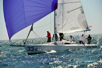 2015 Block Island Race Week B 290