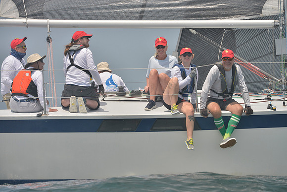 2025 Block Island Race Week B_0622