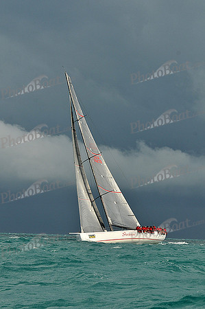 2014 Key West Race Week B 238