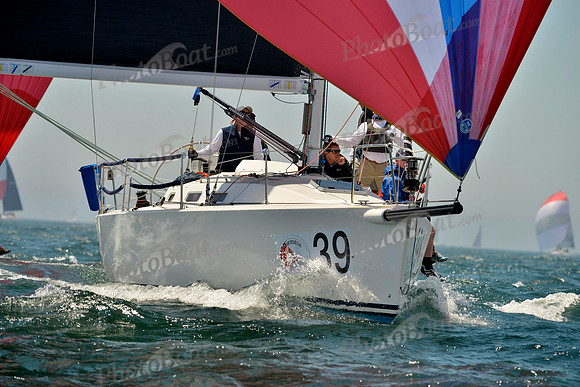 2017 Block Island Race Week C_0654