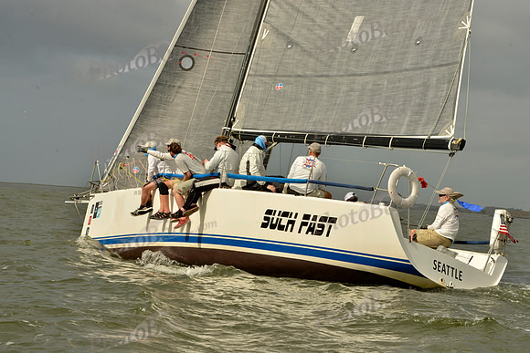 2019 Charleston Race Week B_0344