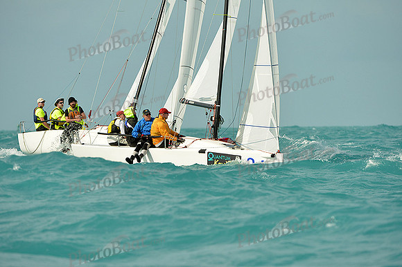 2015 Key West Race Week E 429