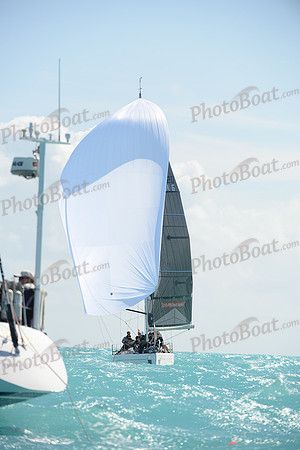 2017 Quantum Key West RW B 1099
