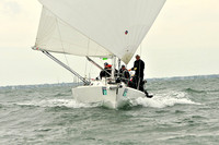 2013 Charleston Race Week B 532