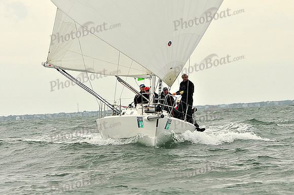 2013 Charleston Race Week B 532