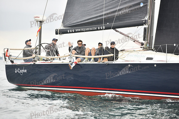 2018 Newport Bermuda Race A_0758
