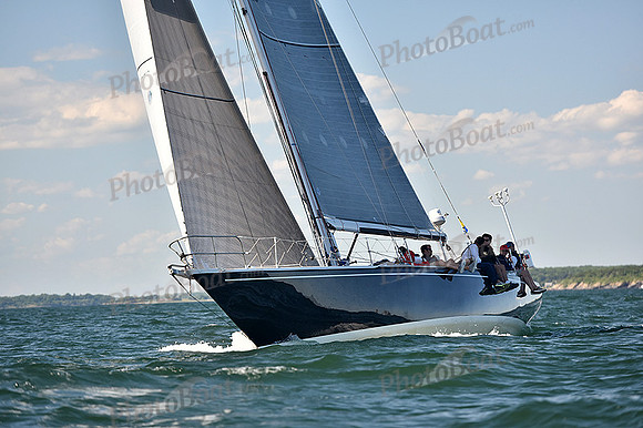 2016 Newport Bermuda Race_0839