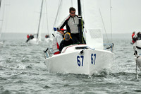 2014 J70 Winter Series D 297