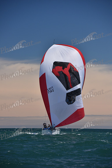 2021 Block Island Race Week E_3285