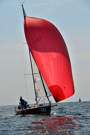 2019 Block Island Race Week B_0787