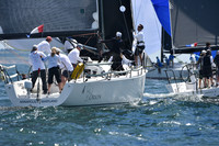 2019 Block Island Race Week E_0363