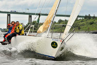 2013 NYYC Annual Regatta A 337