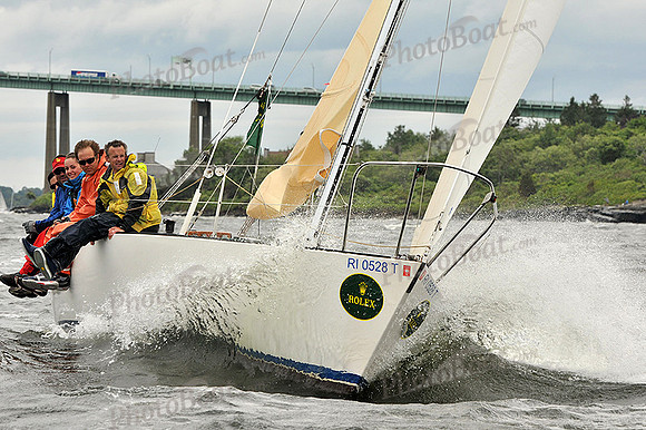 2013 NYYC Annual Regatta A 337