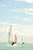 2016 Key West Race Week B_0098