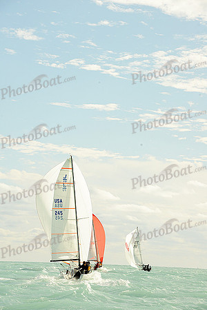 2016 Key West Race Week B_0098