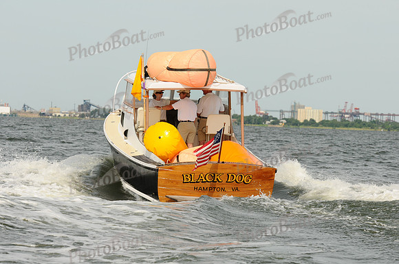 2011 Southern Bay RW A 263