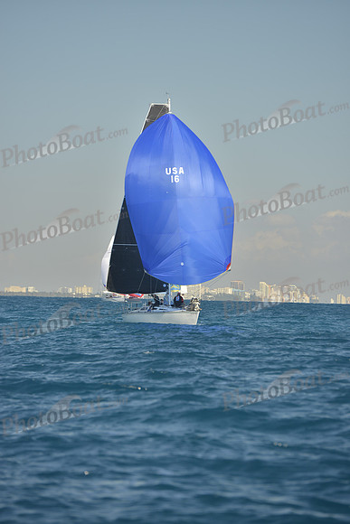 2019 Ft Lauderdale to Key West Race_0919