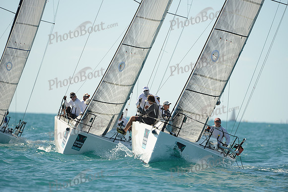 2017 Quantum Key West RW H 408