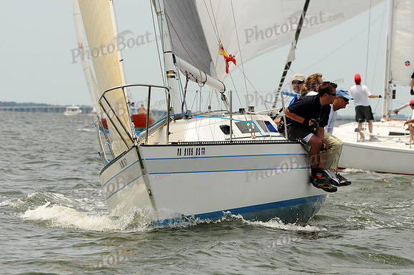 2011 Southern Bay RW C 191