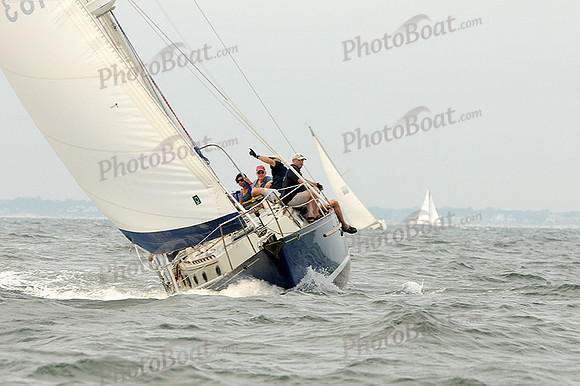 2012 Cape Charles Cup A 247