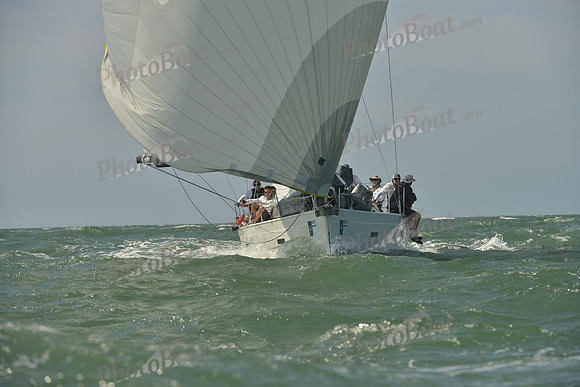 2017 Charleston Race Week D_0350