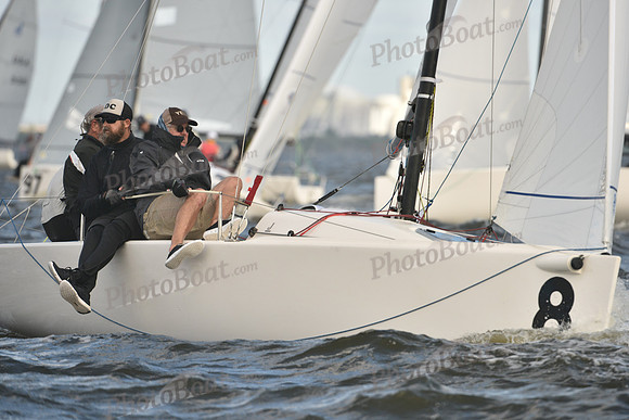 2019 J70 Winter Series A_1085